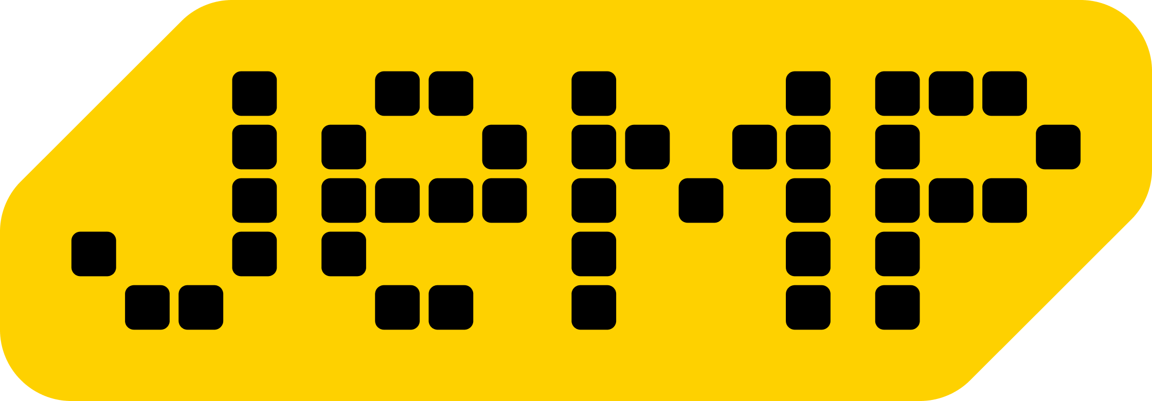 Logo JEMP